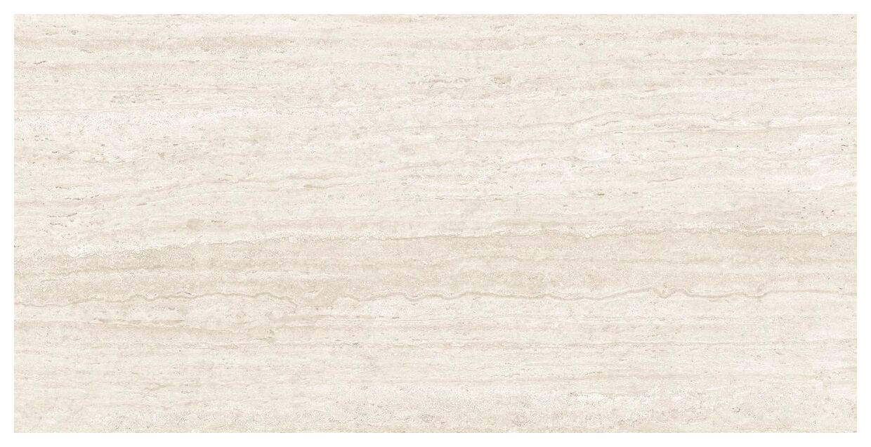 Aparici Umbria Sand Natural gres rektyfikowany 49.75x99.55 - gres matowy imitujący trawertyn