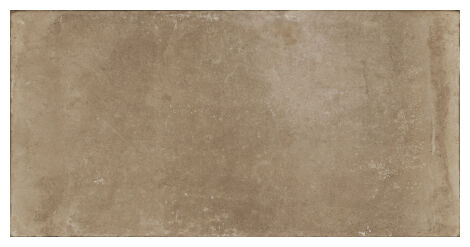 aparici cotto brown outdoor 2cm gres 50x100 - zdjęcie główne