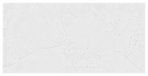 aparici cracked white gres rektyfikowany 49.75x99.55 - zdjęcie główne