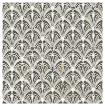 aparici sunderland hilton gres lappato rektyfikowany 59.55x59.55 - zdjęcie główne