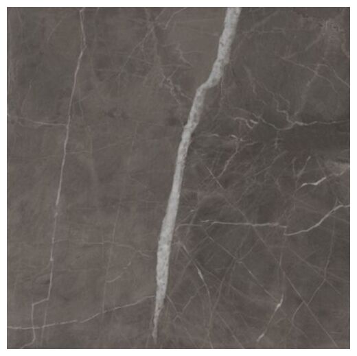 aparici dstone anthracite moon natural gres rektyfikowany 59.55x59.55 - zdjęcie główne