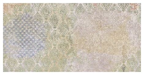 aparici bohemian blend natural gres rektyfikowany 49.75x99.55 - zdjęcie główne