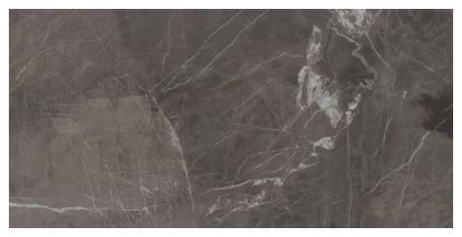 aparici dstone anthracite moon natural gres rektyfikowany 49.75x99.55 - zdjęcie główne