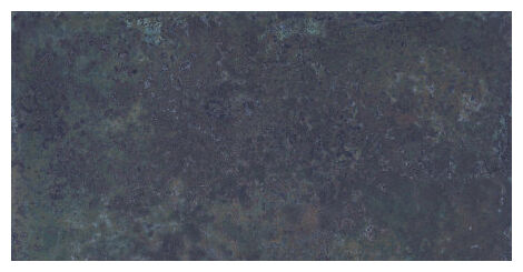 aparici corten sapphire natural gres rektyfikowany 49.75x99.55 - zdjęcie główne