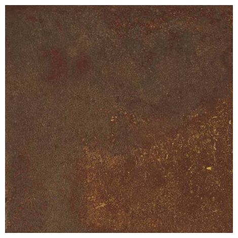 aparici corten oxidum natural gres rektyfikowany 59.55x59.55 - zdjęcie nr: 3