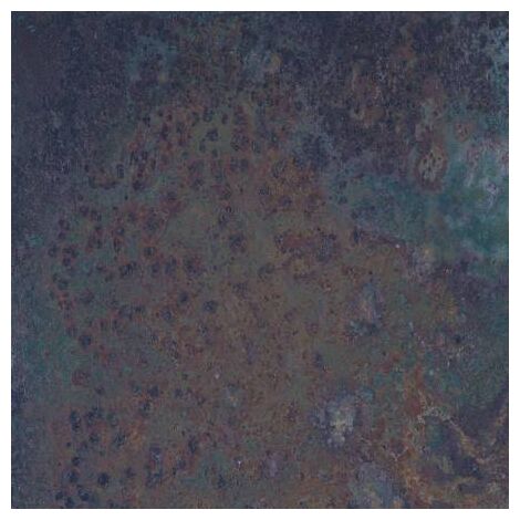 aparici corten sapphire natural gres rektyfikowany 59.55x59.55 - zdjęcie nr: 3