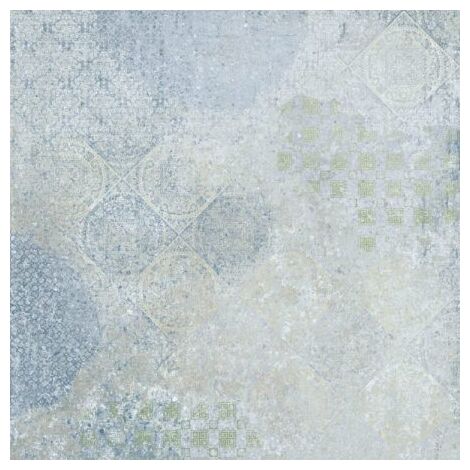 aparici bohemian blue natural gres rektyfikowany 59.55x59.55 - zdjęcie nr: 2