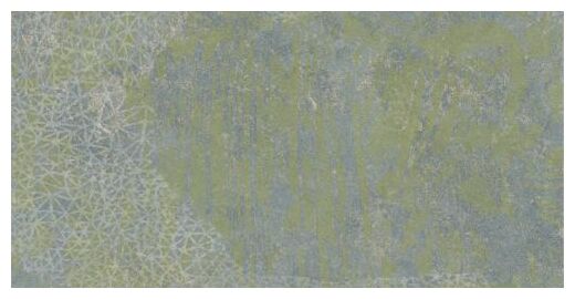 aparici fireclay vestige stamp natural gres rektyfikowany 49.75x99.55 - zdjęcie główne