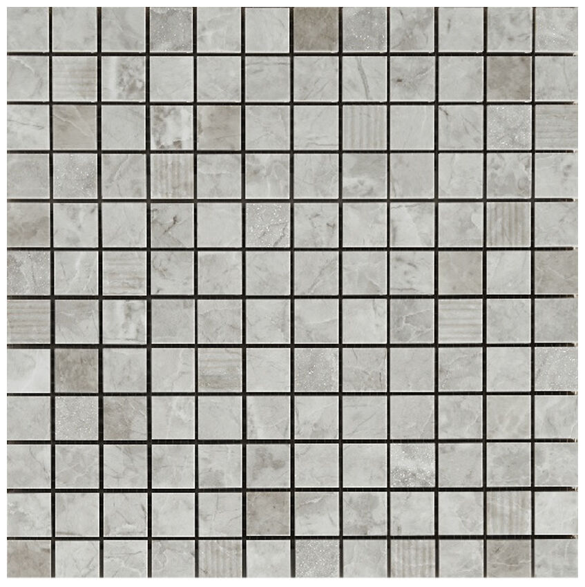 aparici imarble bahia 2.5x2.5 mozaika dekor 29.75x29.75 