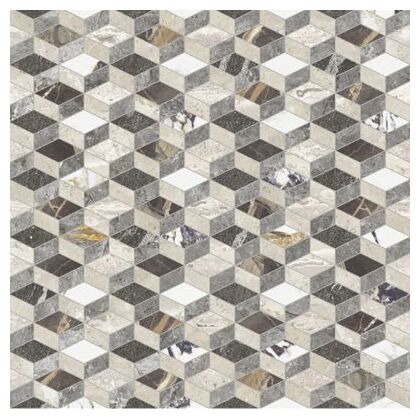 aparici sunderland barnes gres lappato rektyfikowany 59.55x59.55 - zdjęcie główne