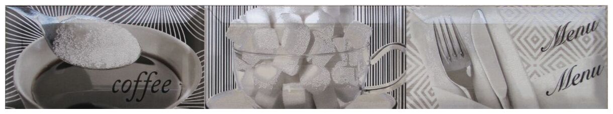 aparici matin cenefa 10x59.2 - zdjęcie główne