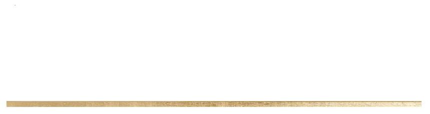 aparici central gold listwa 1.5x75.6 - zdjęcie główne