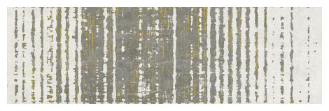 aparici attila ornato płytka ścienna 29.75x99.55 - zdjęcie główne