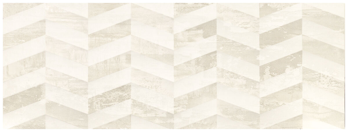 aparici jacquard ivory forbo płytka ścienna 44.63x119.3 - zdjęcie główne
