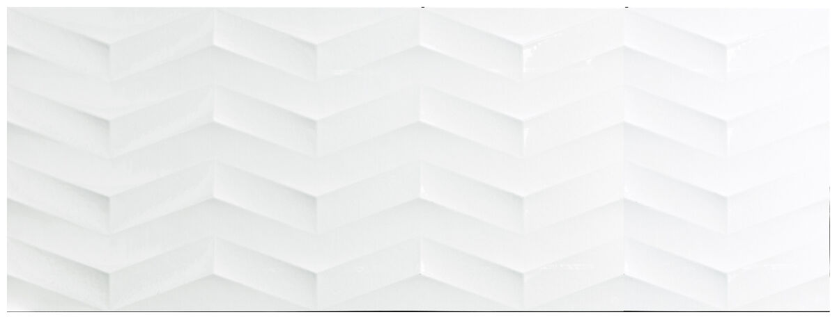 aparici markham white forbo płytka ścienna 44.63x119.3 - zdjęcie główne