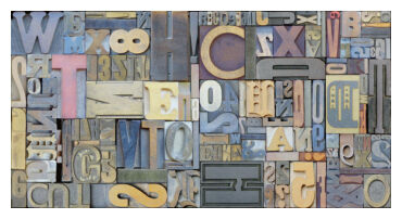 aparici brave ornato płytka ścienna 31.7x59.5 - zdjęcie główne