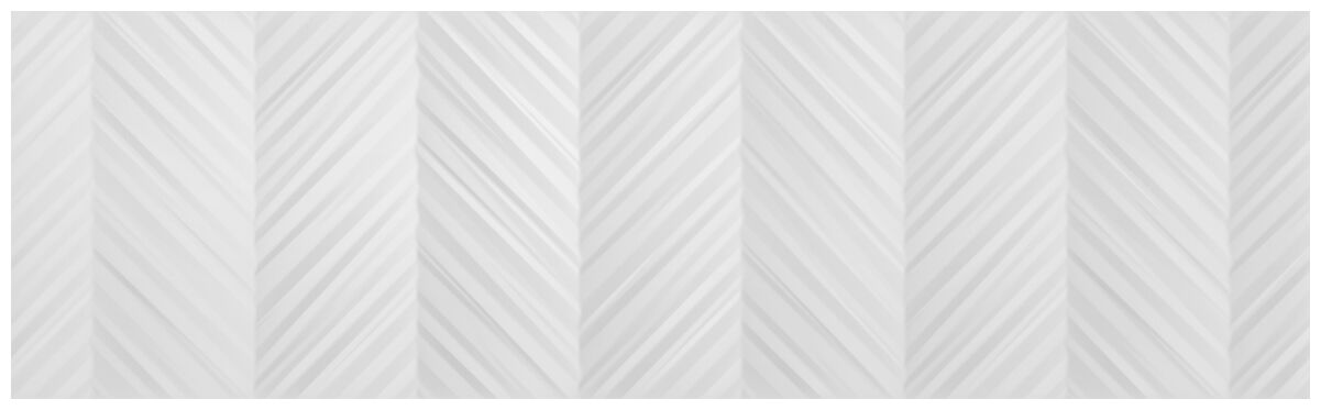 aparici glimpse white arc płytka ścienna 29.75x99.55 - zdjęcie główne