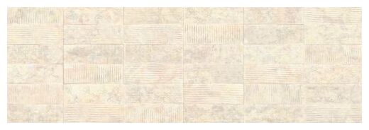 aparici spatolato cream styl płytka ścienna 29.75x89.46 - zdjęcie główne