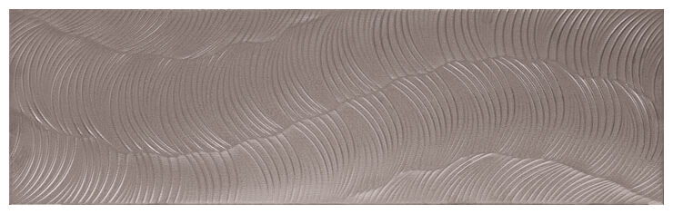 aparici glimpse silver atomic dekor 29.75x99.55 - zdjęcie główne