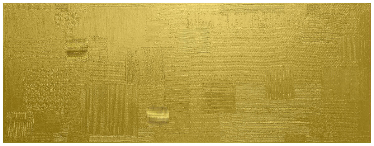 aparici markham gold shade dekor 44.63x119.3 - zdjęcie główne