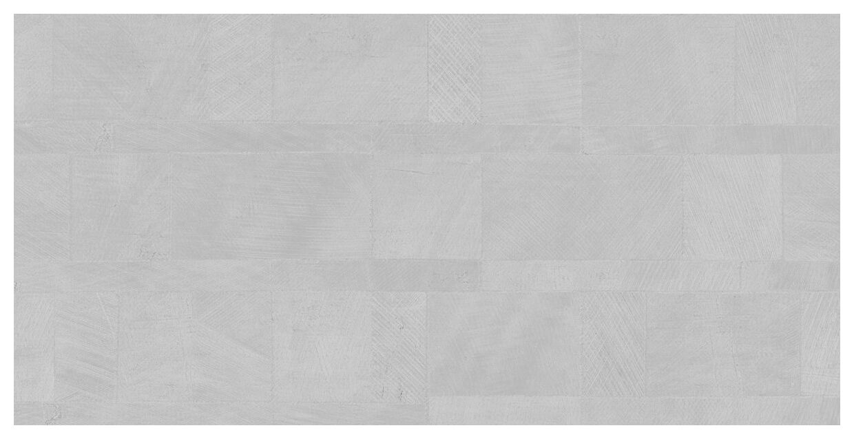 Aparici Ease Grey Bliss gres rektyfikowany 49.75x99.55 - matowy gres łazienkowy i kuchenny