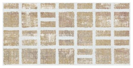 aparici milano ocre frame natural gres rektyfikowany 49.75x99.55 - zdjęcie główne