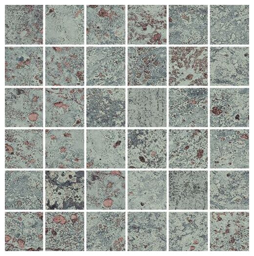 aparici sonora blend 5x5 mozaika 29.75x29.75 - zdjęcie główne