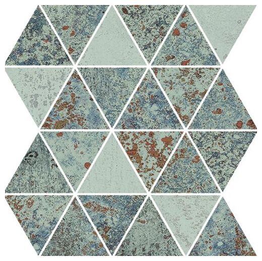 aparici sonora blend triangle mozaika 29.5x29.65 - zdjęcie główne