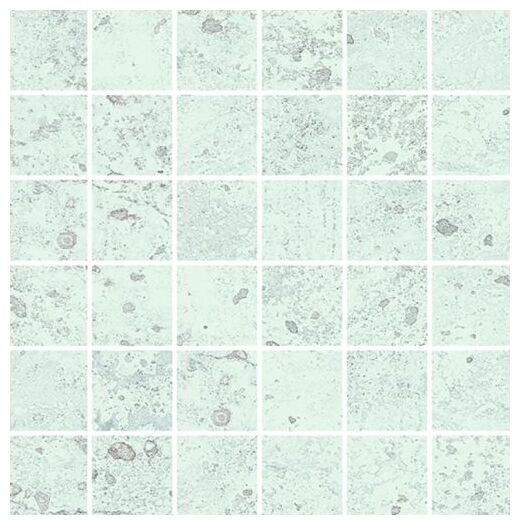 aparici sonora white 5x5 mozaika 29.75x29.75 - zdjęcie główne