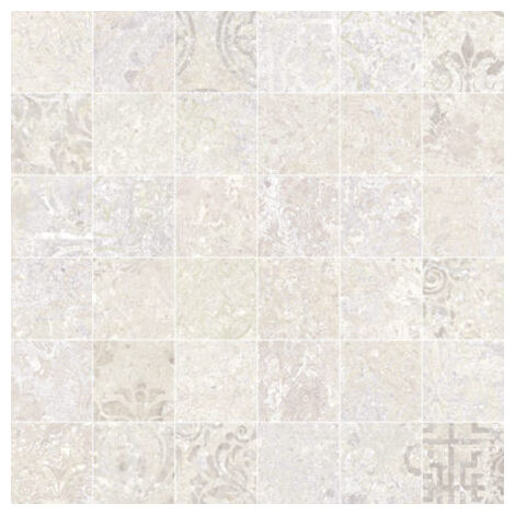 aparici bohemian sand natural 5x5 mozaika 29.75x29.75 - zdjęcie główne