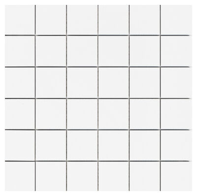 aparici rainbow blanco 5x5 mozaika 29.75x29.75 - zdjęcie główne