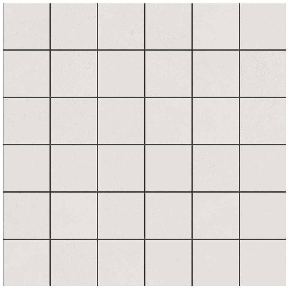 aparici studio ivory 5x5 mozaika 29.75x29.75 - zdjęcie główne