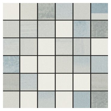 aparici cabana sapphire 5x5 mozaika 29.75x29.75 - zdjęcie główne