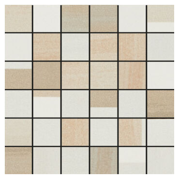 aparici cabana topaz 5x5 mozaika 29.75x29.75 - zdjęcie główne