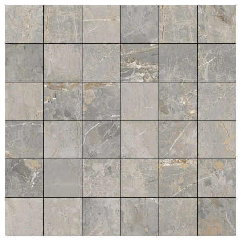 aparici dstone ash lekue natural 5x5 mozaika 29.75x29.75 - zdjęcie główne