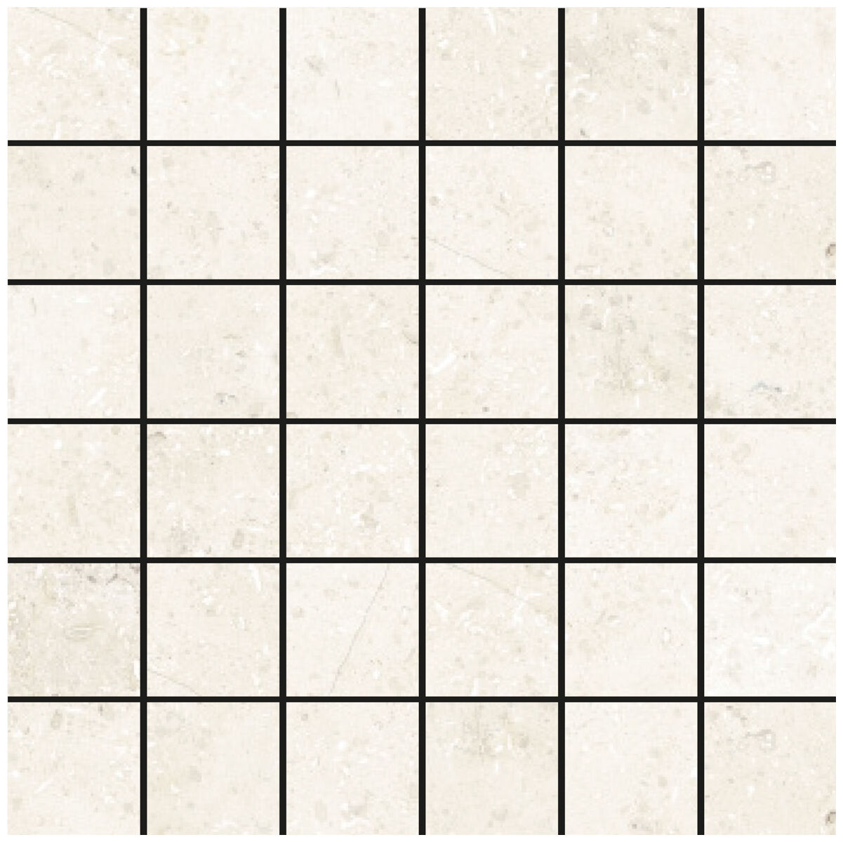 aparici gravite ivory 5x5 mozaika 29.75x29.75 - zdjęcie główne