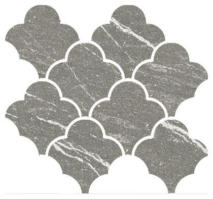 aparici sutton piasentina lappato arabesco mozaika 27.75x29.7 - zdjęcie główne