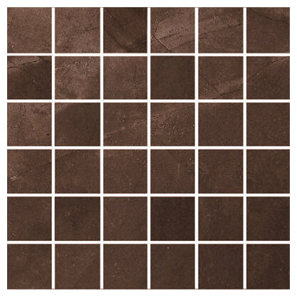 aparici imarble pulpis mozaika 5x5 lappato rektyfikowana 29.75x29.75 - zdjęcie główne