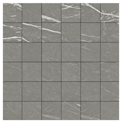 aparici sutton piasentina natural k.5x5 mozaika 29.75x29.75 - zdjęcie główne