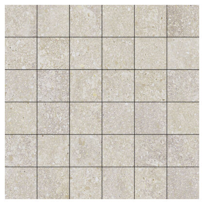 aparici lithops ivory natural 5x5 mozaika 29.75x29.75 - zdjęcie główne