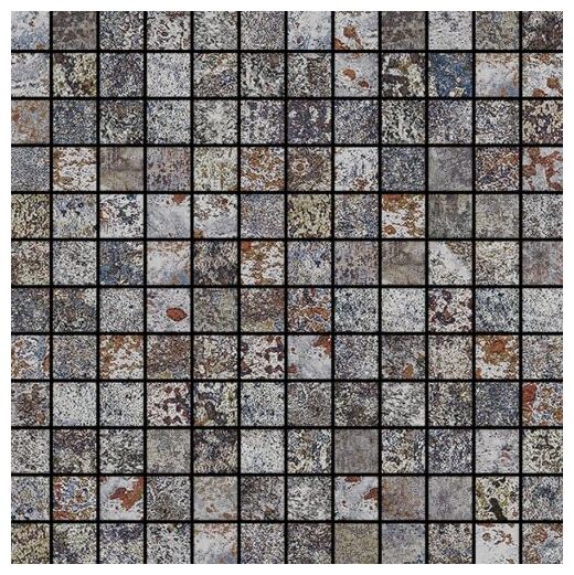 aparici sonora blend 2.5x2.5 mozaika 29.75x29.75 - zdjęcie główne