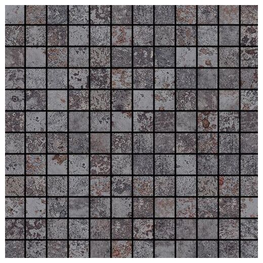 aparici sonora grey 2.5x2.5 mozaika 29.75x29.75 - zdjęcie główne