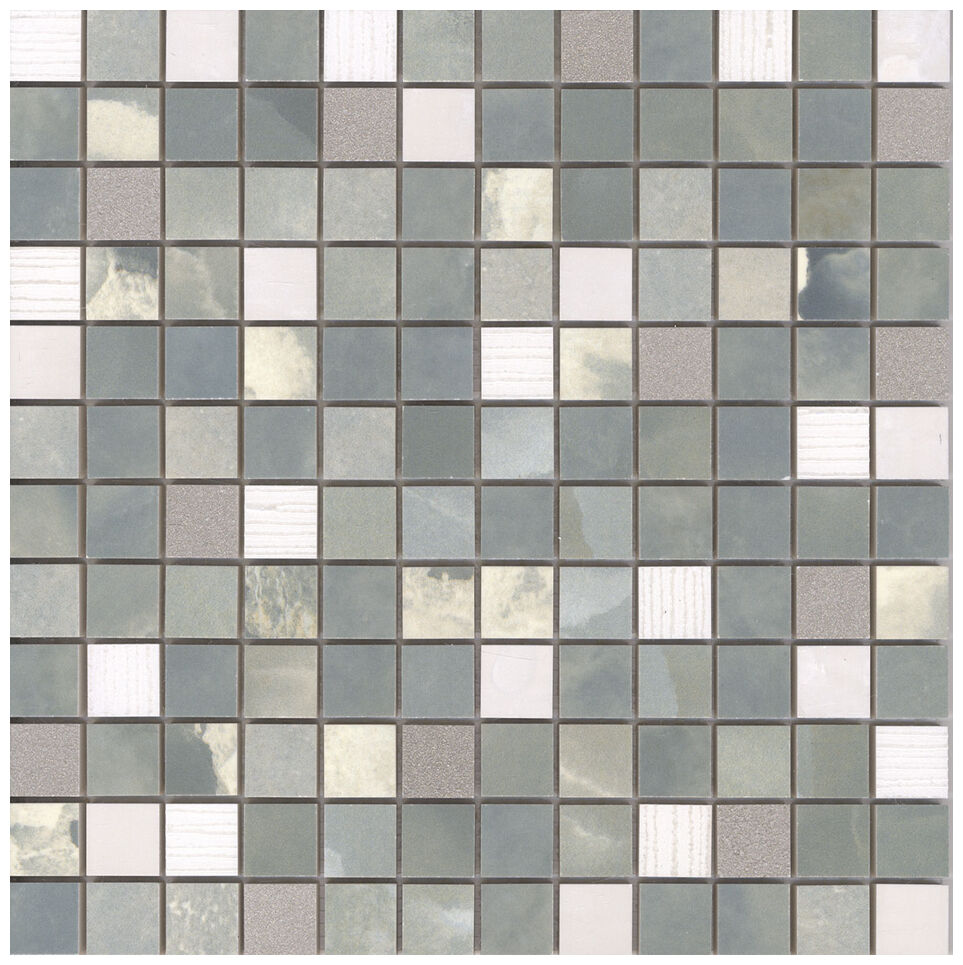 aparici magma emerald 2.5x2.5 mozaika 29.75x29.75 - zdjęcie główne