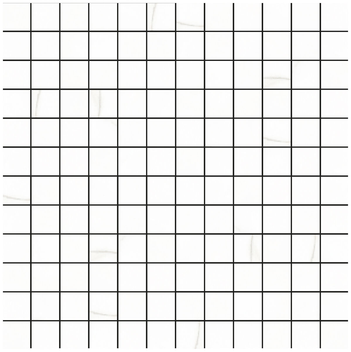 aparici marbox calacatta 2.5x2.5 mozaika 29.75x29.75 - zdjęcie główne