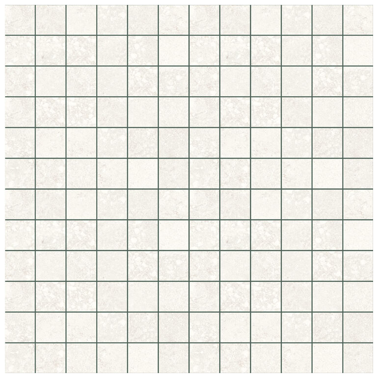 aparici ronda ivory 2.5x2.5 mozaika 29.75x29.75 - zdjęcie główne