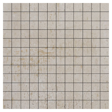 aparici build vison 2.5x2.5 mozaika 29.75x29.75 - zdjęcie główne