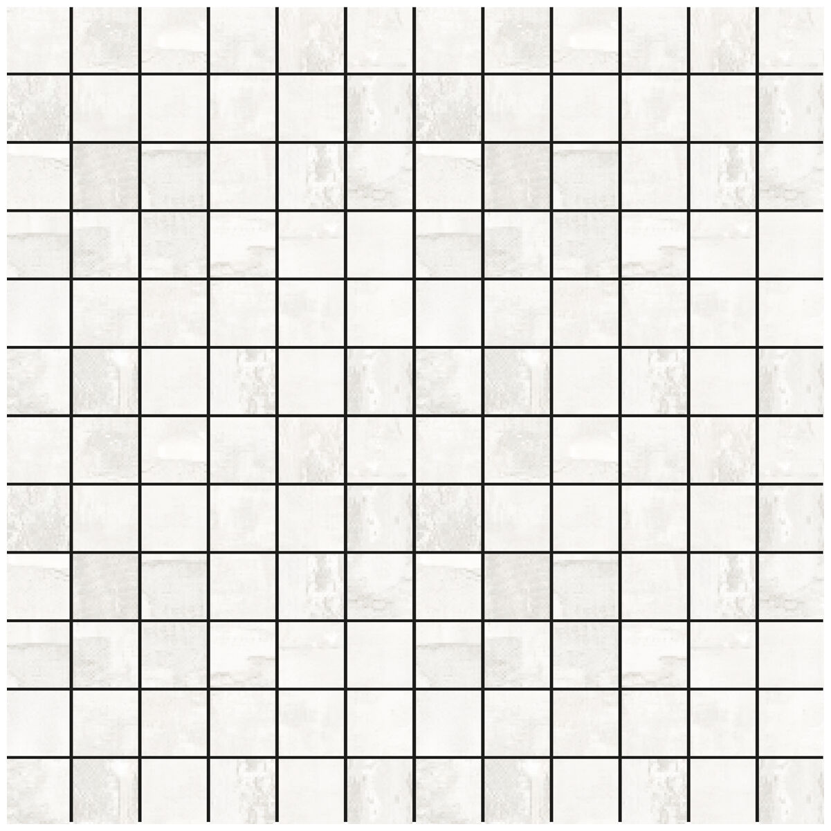 aparici jacquard ivory 2.5x2.5 mozaika 29.75x29.75 - zdjęcie główne