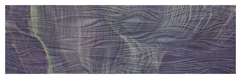 aparici vivid lavender granite breeze płytka ścienna 29.75x99.55 - zdjęcie główne