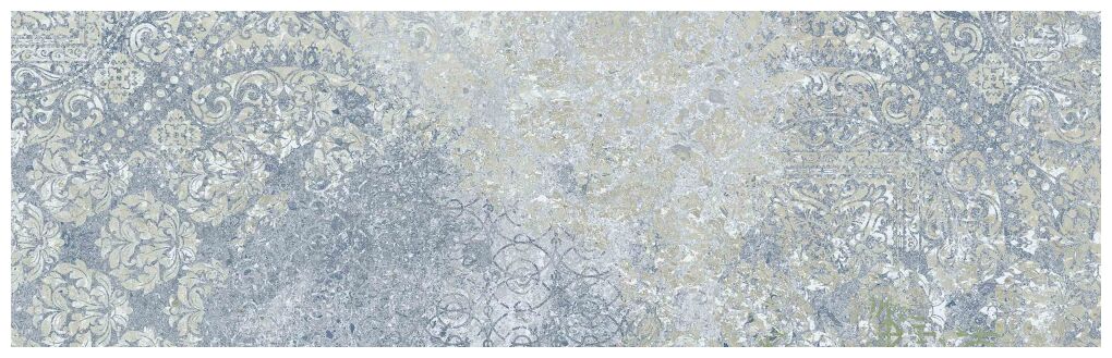 aparici bohemian blue płytka ścienna 29.75x99.55 - zdjęcie główne