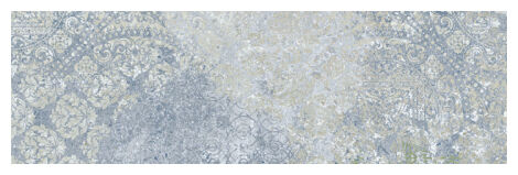 aparici bohemian blue płytka ścienna 29.75x99.55 - zdjęcie nr: 2